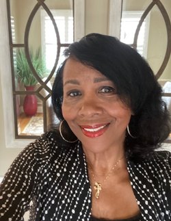 Profile In Excellence: Sharyn Powell, MS ‘21 Busy IT Professional Fulfilled Her Lifelong Dream,  Completing Her Master’s Degree in Business after Her Retirement